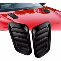 Scoop Entrada De Ar Esportivo Univeral Capô Latera Scoop Entrada De Ar Esportivo Univeral Capô Latera