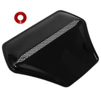 Scoop Entrada De Ar Esportivo Universal Capô Intake Tomada