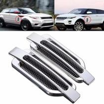 Scoop Entrada de Ar Lateral Universal Tunning Par Evoque Discovery Golf Jetta Amarok Civic Ranger Scoop Entrada de Ar Lateral Universal Tunning Par Evoque Discovery Golf Jetta Amarok Civic Ranger