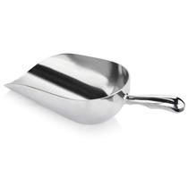 Scoop New Star Foodservice 34608 Alumínio fundido 2,5 L prata Scoop New Star Foodservice 34608 Alumínio fundido 2,5 L prata