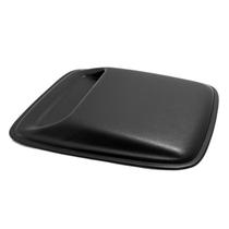 Scoop Preto Entrada Ar Capô Universal Hilux E Sw4 2005-2015 Scoop Preto Entrada Ar Capô Universal Hilux E Sw4 2005-2015