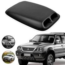 Scoop Tomada De Ar L200 Universal Scoop Tomada De Ar L200 Universal