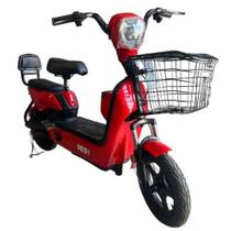 Scooter Bicicleta Elétrica 500w 48v VEG 2025 Scooter Bicicleta Elétrica 500w 48v VEG 2025