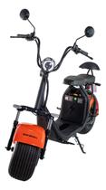 Scooter Bicicleta Eletrica Nb Free 1000w Bateria Removivel