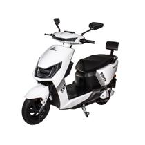 Scooter Bicicleta Elétrica Super WX-05 Wehawk 1000W 60V 20Ah Grafeno
