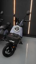 Scooter/ciclo eletrico 500w 32km/h 48v grey Scooter/ciclo eletrico 500w 32km/h 48v grey
