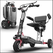 Scooter de Mobilidade ATTO Sport