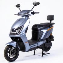 Scooter Elétrica 1000W TNX WX02 Wehawk Bateria Chumbo 60V 20Ah Autopropelido