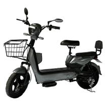 Scooter Elétrica Bike 7 Elemovi 500W Freio à Tambor Scooter Elétrica Bike 7 Elemovi 500W Freio à Tambor