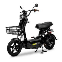 Scooter Elétrica EM1 800W 48V 12Ah Drop