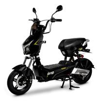 Scooter Elétrica EXS 800W 60V 20Ah Drop
