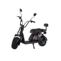 Scooter Elétrica Mini Wehawk X17 Light 1000W 48V 20Ah 2 Lugares Scooter Elétrica Mini Wehawk X17 Light 1000W 48V 20Ah 2 Lugares