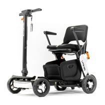 Scooter Elétrica Motorizada Dobrável Lite Go Power Lite Liberdade e Tecnologia Scooter Elétrica Motorizada Dobrável Lite Go Power Lite Liberdade e Tecnologia