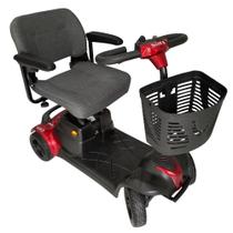 Scooter Elétrica/Quadriciclo Elétrico Desmontável modelo Scott S - Ottoboc