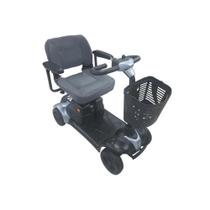 Scooter Elétrica/Quadriciclo Elétrico Desmontável modelo Scott S - Ottobock