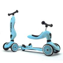 Scooter Infantil Scoot & Ride Highwaykick 1 - Azul Blueberry