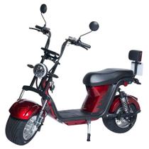 Scooter modelo 2026 x12 motorização de 1000 watts, não precisa de habilitação para pilotar veiculo autopropelido velocidade 32km