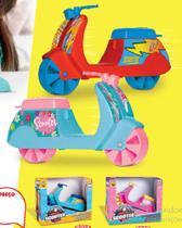 Scooter motinha menino ou menina