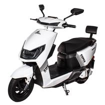 Scooter Moto Wehawk Bicicleta Elétrica Bike Wx05 1000W 32 Kmh, Autonomia até 50Km, Suporta 160Kg, Não Precisa De Cnh, Nem Emplacamento Autopropelido