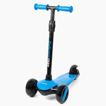 Scooter New Bounce GoScoot MAX 3 Wheel para crianças de 3 a 10 anos