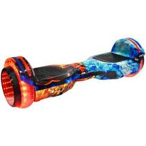 Scooter Star Hoverboard 6.5" Bluetooth