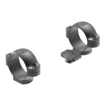 Scope Rings Leupold 1" Low Ext Matte Finish, modelo 49910