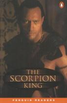 Scorpion king, the pr 2