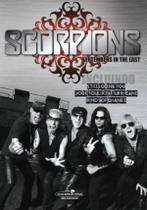 Scorpions septembers in the east dvd Scorpions septembers in the east dvd