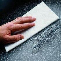 Scotch-Brite Pad 7445 Light Cleansing Mand 6x9cm, pacote com 20