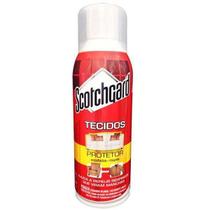 Scotchgard 3M Protetor de Tecidos Impermeabilizante SPRAY 353ML