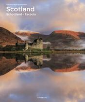 Scotland. Fotografias e Turismo - Konemann Scotland. Fotografias e Turismo - Konemann