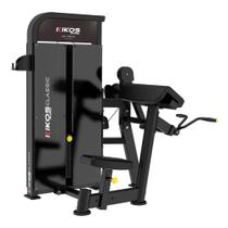 Scott Máquina Kikos Pro Classic 100Kg CLS40 Scott Máquina Kikos Pro Classic 100Kg CLS40