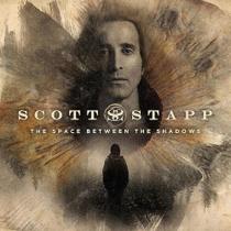 Scott stapp - the space between the shadows cd