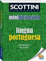 Scottini minidicionario: lingua portuguesa(i)