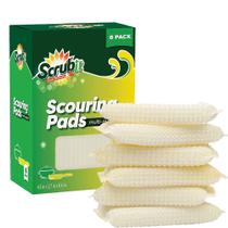 Scouring Pad Scrub-It para limpeza multiuso sem arranhões (6)