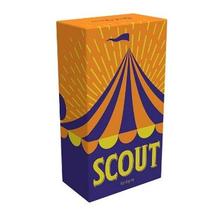 Scout Scout