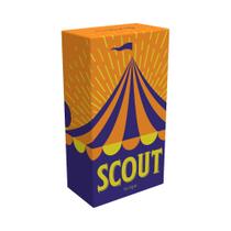 Scout Jogo de Cartas Galapagos (Oink Games) Scout Jogo de Cartas Galapagos (Oink Games)