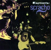 Scracho MTV CD - EMI