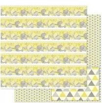 Scrap decor dupla face sd 818 Scrap decor dupla face sd 818