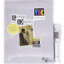 Scrap Diário Toke e Crie - Casamento Scrap Diário Toke e Crie - Casamento