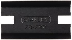 Scraper Blade Stanley 28-290 1,5 polegadas Pacote com 1 Scraper Blade Stanley 28-290 1,5 polegadas Pacote com 1