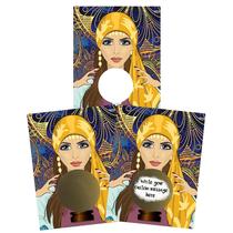 Scratch Off Cards My Scratch Offs Halloween Party, pacote com 20