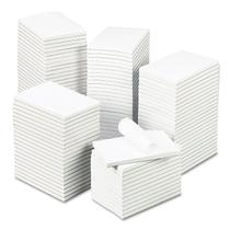 Scratch Pad Universal M9-35624 10 cm x 15 cm branco (120/caixa)