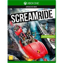 Scream Ride - Xbox One