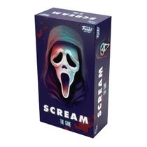 Scream: The Game (Em inglês)