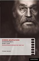 Screen Adaptations - Shakespeare s King Lear - NENHUMA