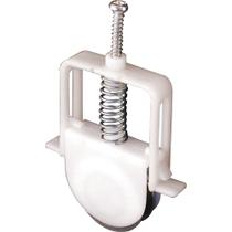 Screen Door Spring Roller PRIME-LINE B 631, 1 polegada, pacote com 2