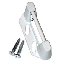 Screen Door Striker Barton Kramer 357W de alto perfil