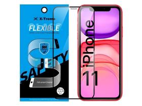 Screen Flex Nano Glass X-treme Para iP 11 ou iPhone XR