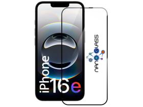Screen Flexible X-Treme Premium 3D Para iPhone 16e 5g 6.1''